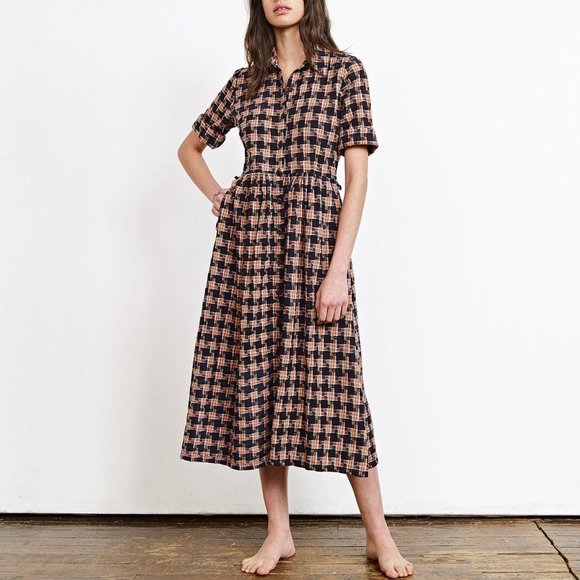 Ace & Jig Dresses & Skirts - NWT Ace & Jig Coco Dress in Nova